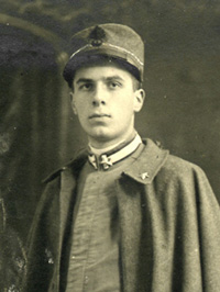 Ritratto Eliseo Cuscini