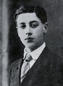 Ritratto Ferruccio Fabbrovic