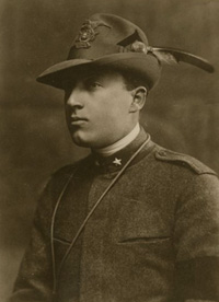 Ritratto Fabio Nordio