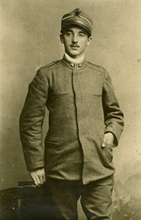 Ritratto Giuseppe Bignardi