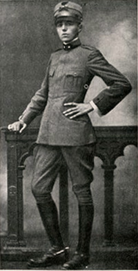 Ritratto Almo Cella