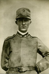 Ritratto Luigi Dotti