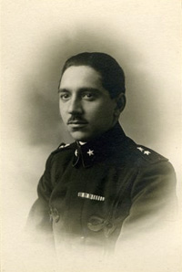 Ritratto Arturo Monari